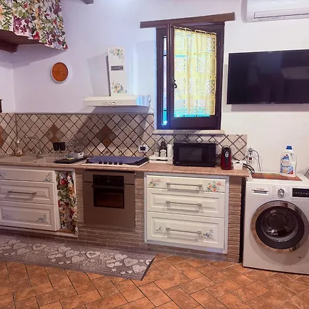 La Dimora شقة فورميلو