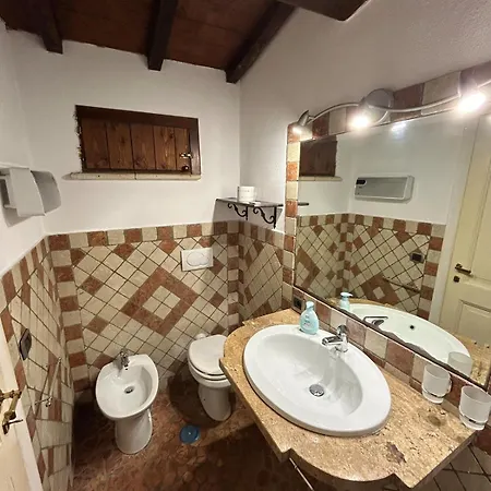 La Dimora Apartamento Formello