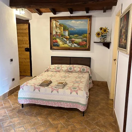 Apartmán La Dimora *