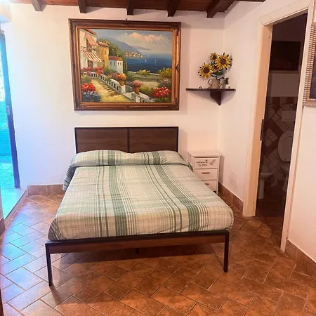 Apartmán La Dimora Formello
