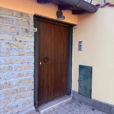 La Dimora فورميلو