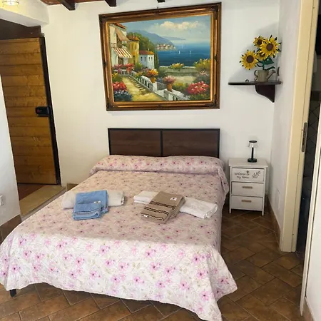 La Dimora * 福尔梅洛