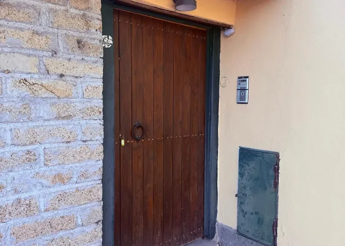 La Dimora 福尔梅洛