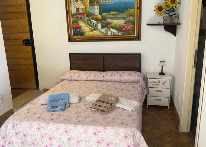 La Dimora * 福尔梅洛